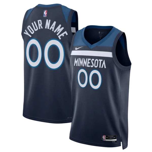 Minnesota Timberwolves Koripallopaita Icon Edition Swingman