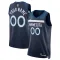 Minnesota Timberwolves Koripallopaita Icon Edition Swingman