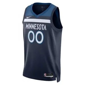 Minnesota Timberwolves Koripallopaita Icon Edition Swingman