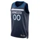 Minnesota Timberwolves Koripallopaita Icon Edition Swingman