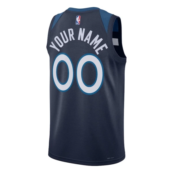 Minnesota Timberwolves Koripallopaita Icon Edition Swingman