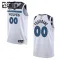 Minnesota Timberwolves Koripallopaita Lasten Association Edition Swingman Valkoinen