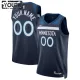 Minnesota Timberwolves Koripallopaita Lasten Icon Edition Swingman