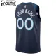 Minnesota Timberwolves Koripallopaita Lasten Icon Edition Swingman