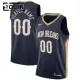 New Orleans Pelicans Koripallopaita Lasten Icon Edition Swingman Laivasto