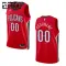 New Orleans Pelicans Koripallopaita Lasten Statement Edition Swingman Laivasto