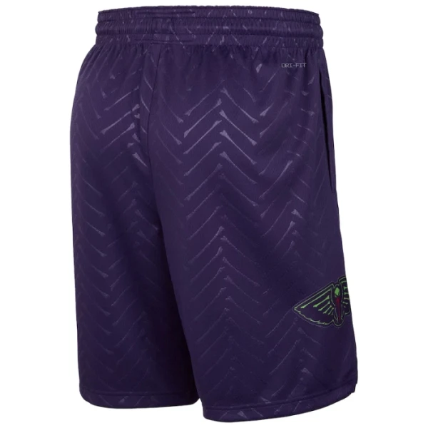 New Orleans Pelicans NBA Shortsit City Edition 2024/25 Swingman