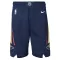 New Orleans Pelicans NBA Shortsit Icon Edition Swingman