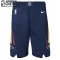 New Orleans Pelicans NBA Shortsit Lasten Icon Edition Swingman
