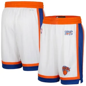 New York Knicks NBA Shortsit City Edition 2024/25 Swingman