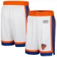 New York Knicks NBA Shortsit City Edition 2024/25 Swingman