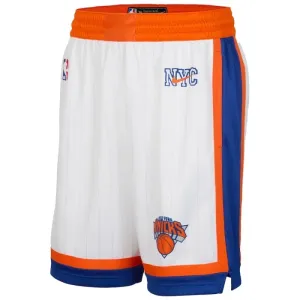New York Knicks NBA Shortsit City Edition 2024/25 Swingman