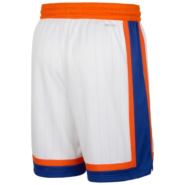 New York Knicks NBA Shortsit City Edition 2024/25 Swingman