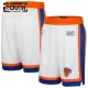 New York Knicks NBA Shortsit Lasten City Edition 2024/25 Swingman