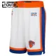 New York Knicks NBA Shortsit Lasten City Edition 2024/25 Swingman