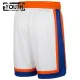 New York Knicks NBA Shortsit Lasten City Edition 2024/25 Swingman