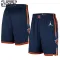New York Knicks NBA Shortsit Lasten Statement Edition Swingman
