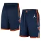 New York Knicks NBA Shortsit Statement Edition Swingman