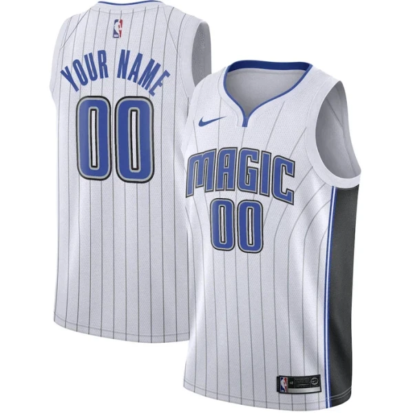 Orlando Magic Koripallopaita Association Edition Swingman
