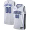 Orlando Magic Koripallopaita Association Edition Swingman