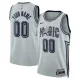 Orlando Magic Koripallopaita City Edition 2024/25 Swingman Harmaa