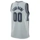 Orlando Magic Koripallopaita City Edition 2024/25 Swingman Harmaa