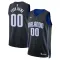 Orlando Magic Koripallopaita Icon Edition Swingman Laivasto