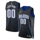 Orlando Magic Koripallopaita Icon Edition Swingman Laivasto