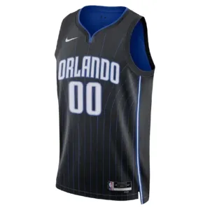 Orlando Magic Koripallopaita Icon Edition Swingman Laivasto