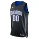 Orlando Magic Koripallopaita Icon Edition Swingman Laivasto