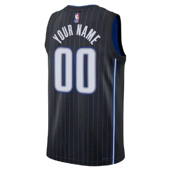 Orlando Magic Koripallopaita Icon Edition Swingman Laivasto