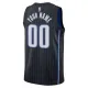 Orlando Magic Koripallopaita Icon Edition Swingman Laivasto
