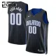 Orlando Magic Koripallopaita Lasten Icon Edition Swingman Laivasto