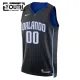 Orlando Magic Koripallopaita Lasten Icon Edition Swingman Laivasto
