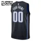 Orlando Magic Koripallopaita Lasten Icon Edition Swingman Laivasto
