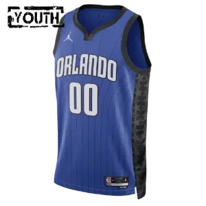 Orlando Magic Koripallopaita Lasten Statement Edition Swingman Sininen