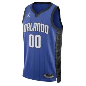 Orlando Magic Koripallopaita Statement Edition Swingman Sininen