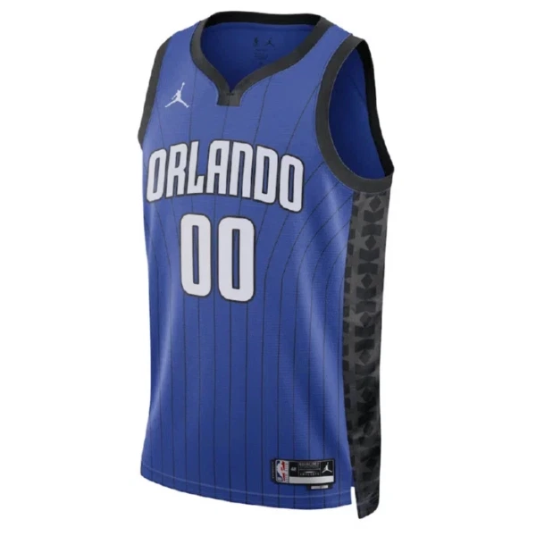 Orlando Magic Koripallopaita Statement Edition Swingman Sininen