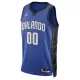 Orlando Magic Koripallopaita Statement Edition Swingman Sininen