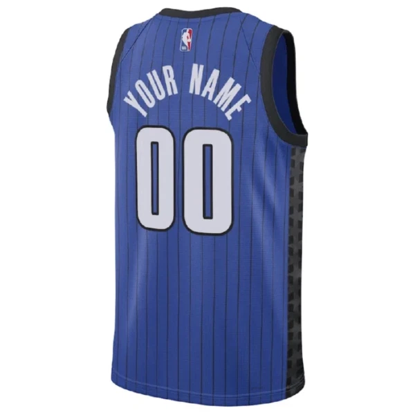 Orlando Magic Koripallopaita Statement Edition Swingman Sininen