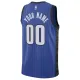 Orlando Magic Koripallopaita Statement Edition Swingman Sininen