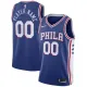 Philadelphia 76ers Koripallopaita Icon Edition Swingman Sininen
