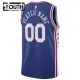 Philadelphia 76ers Koripallopaita Lasten Icon Edition Swingman Sininen