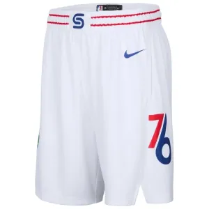 Philadelphia 76ers NBA Shortsit City Edition 2024/25 Swingman