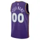 Phoenix Suns Koripallopaita City Edition 2024/25 Swingman Violetti