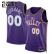 Phoenix Suns Koripallopaita Lasten City Edition 2024/25 Swingman Violetti