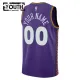 Phoenix Suns Koripallopaita Lasten City Edition 2024/25 Swingman Violetti