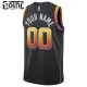 Phoenix Suns Koripallopaita Lasten Statement Edition Swingman Musta