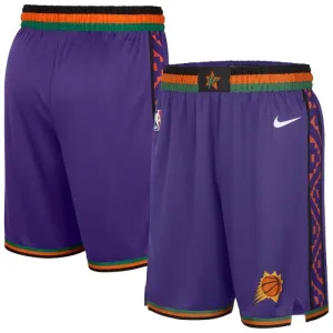Phoenix Suns NBA Shortsit City Edition 2024/25 Swingman