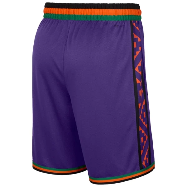 Phoenix Suns NBA Shortsit City Edition 2024/25 Swingman
